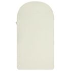 Ivory & Beige Logo Baby Nest, 1, hi-res