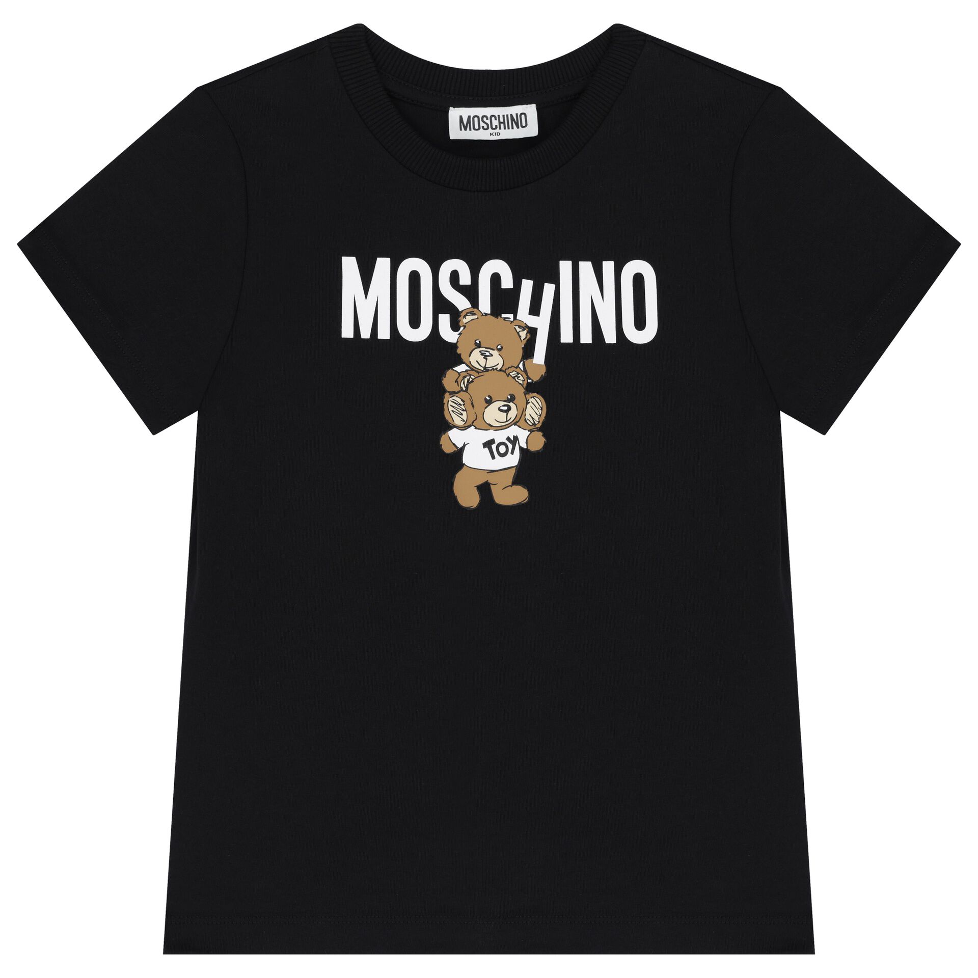 Moschino Kids Baby Junior Couture UAE