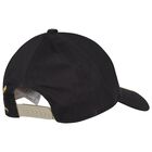 قبعة بشعار الملك الأسد باللون الرمادي, 1, hi-res