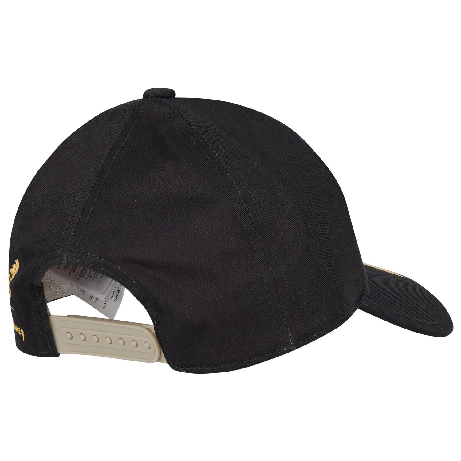 قبعة بشعار الملك الأسد باللون الرمادي, 1, hi-res image number null