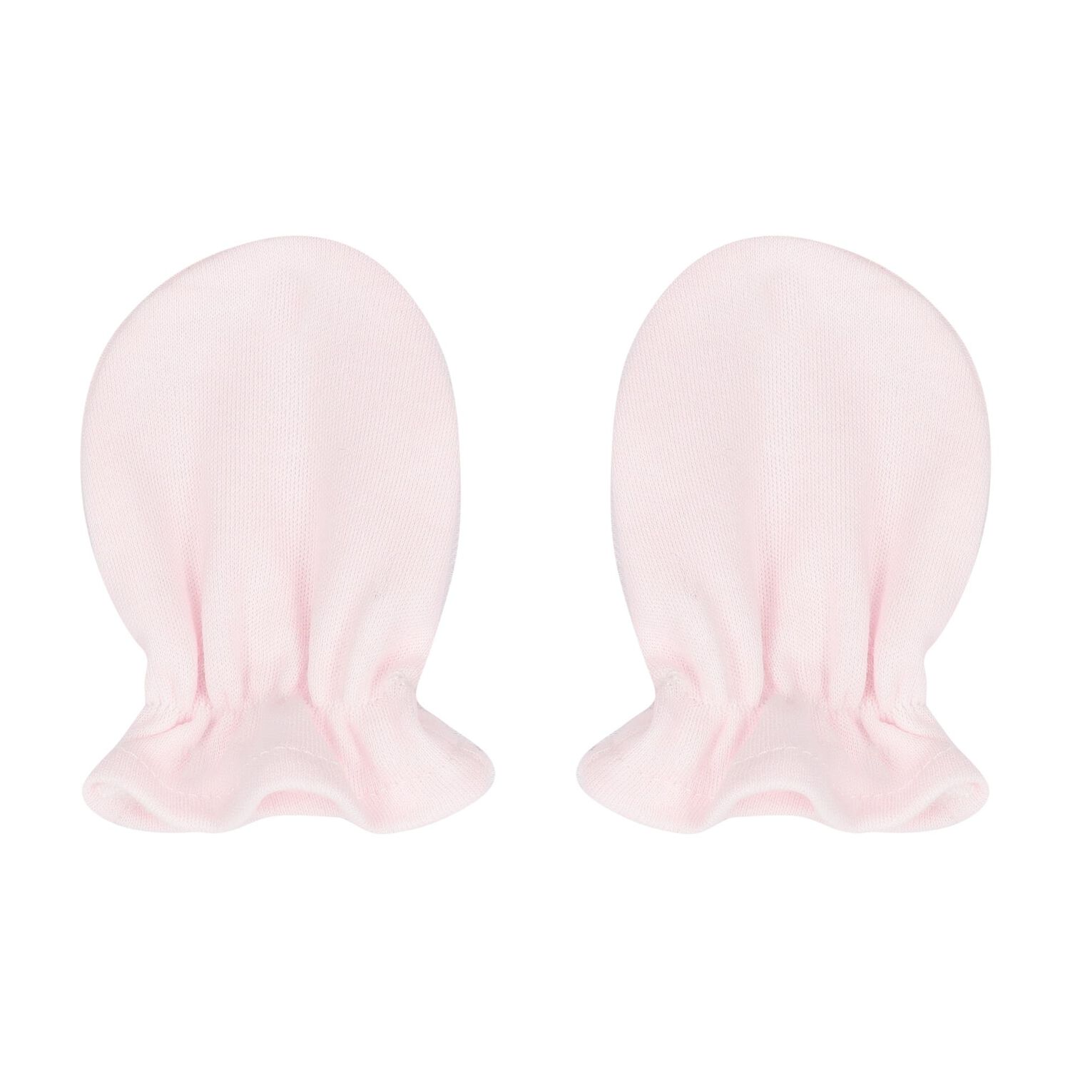 Baby Girls Pink Babygrow Gift Set, 2, hi-res