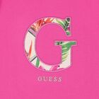 طقم ليجنز للبنات باللون الوردي والعاجي, 1, hi-res