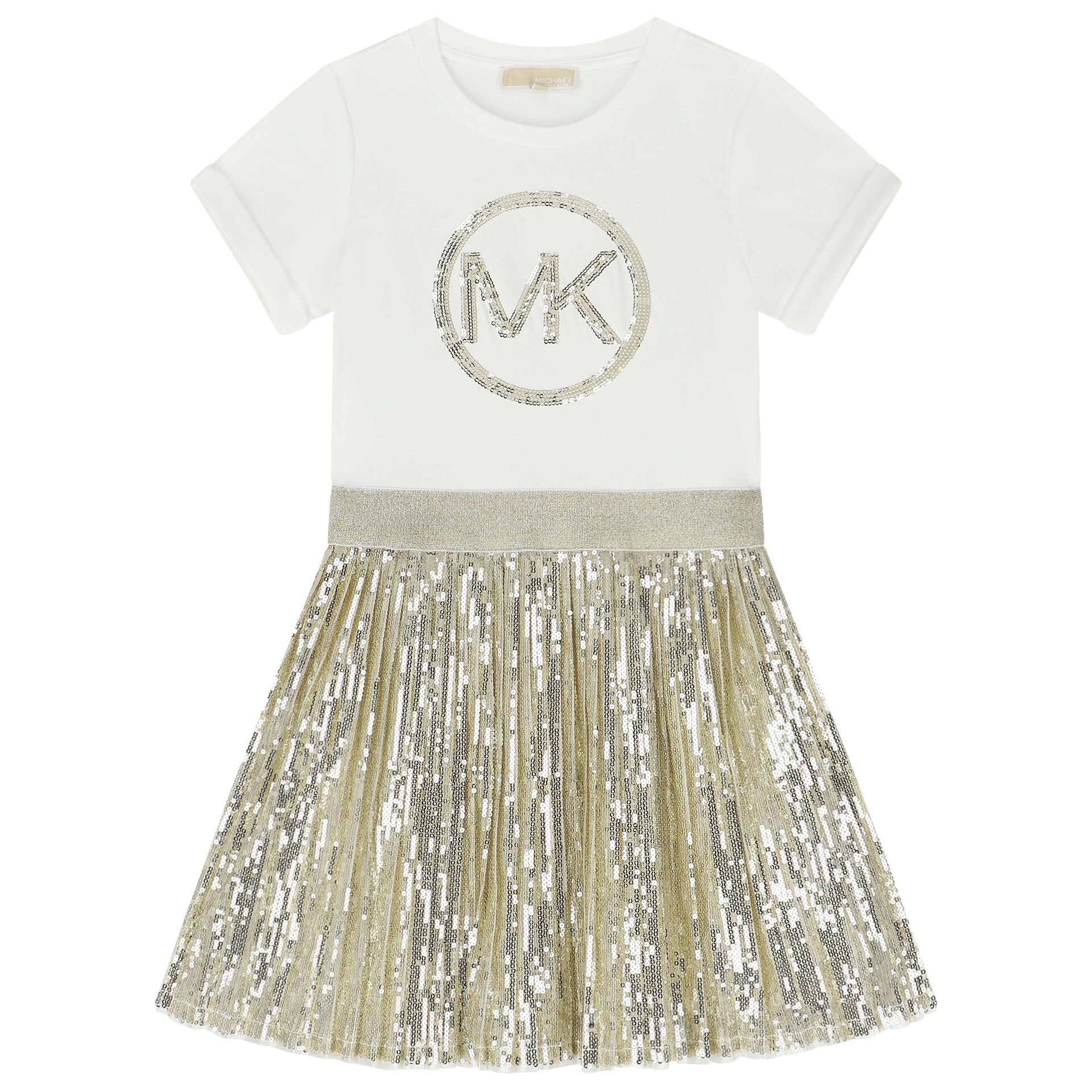 Michael kors girls dresses top