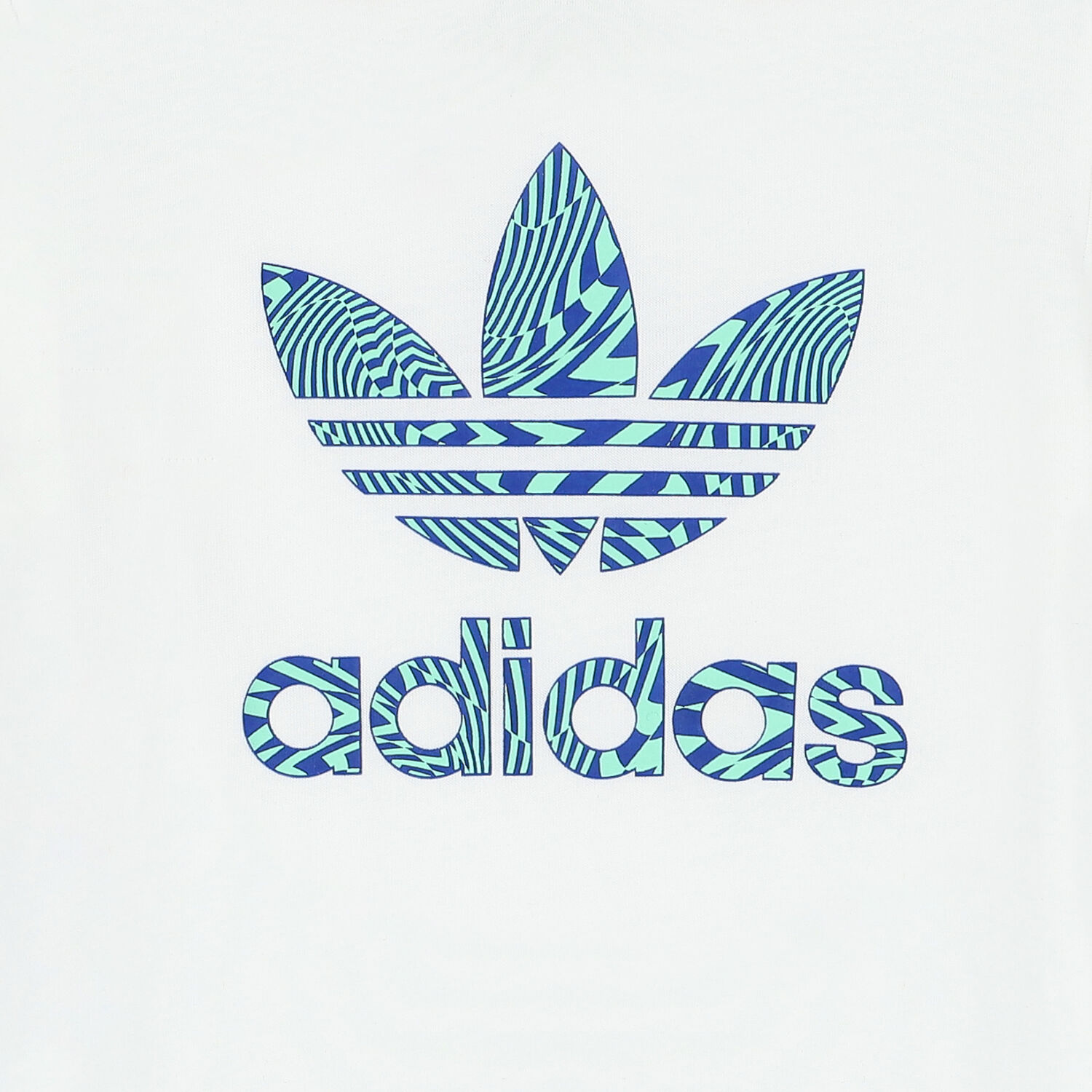 White & Black Logo Shorts Set, 1, hi-res image number null