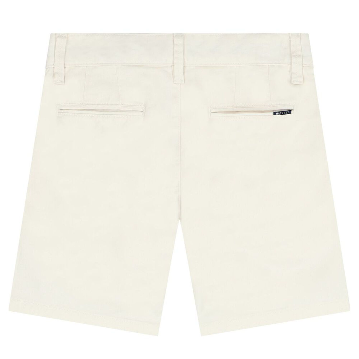 Boys Ivory Logo Shorts, 2, hi-res image number null