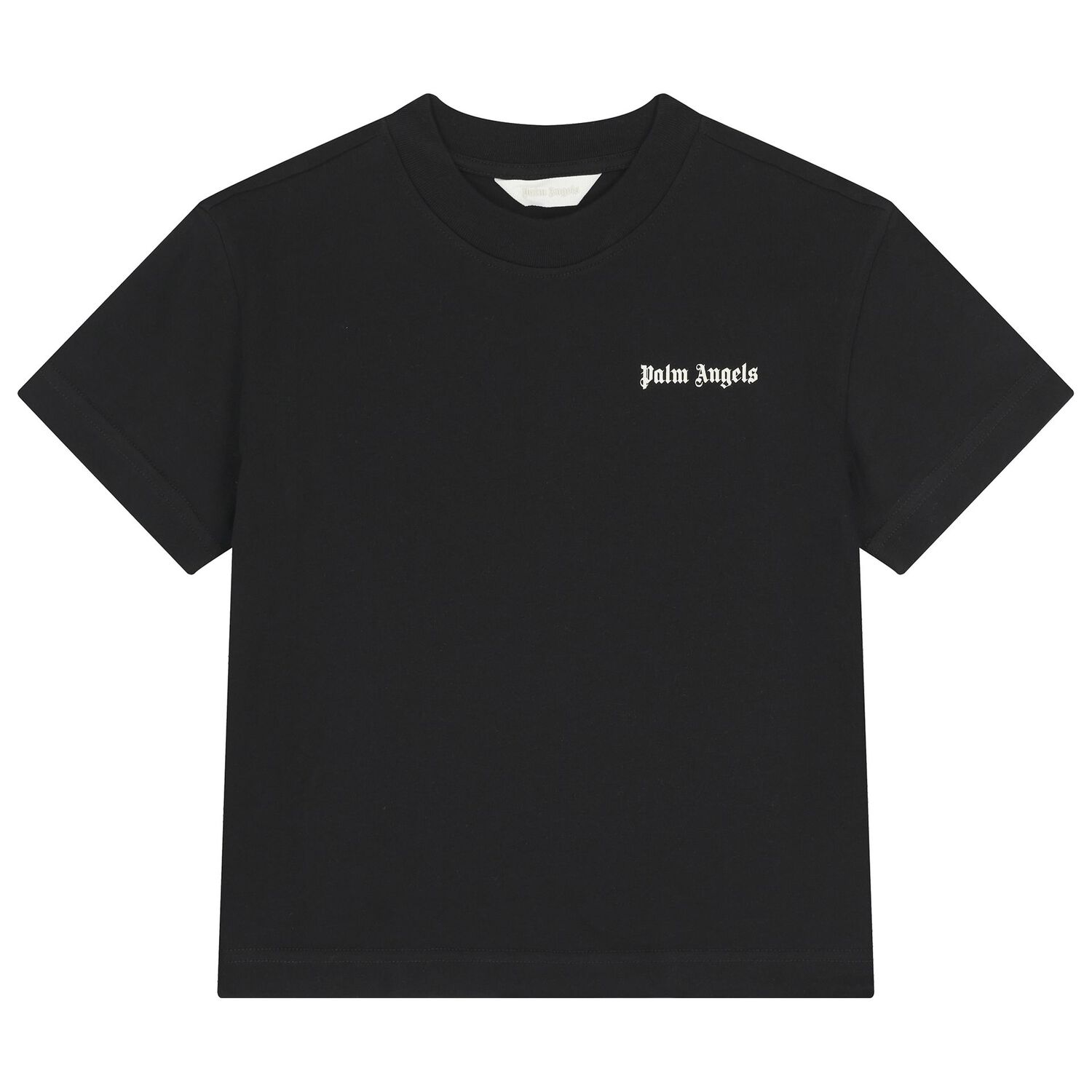 تيشيرتات للأولاد بشعار بألوان العاجي والرمادي والأسود (عبوة من 3 قطع), 1, hi-res