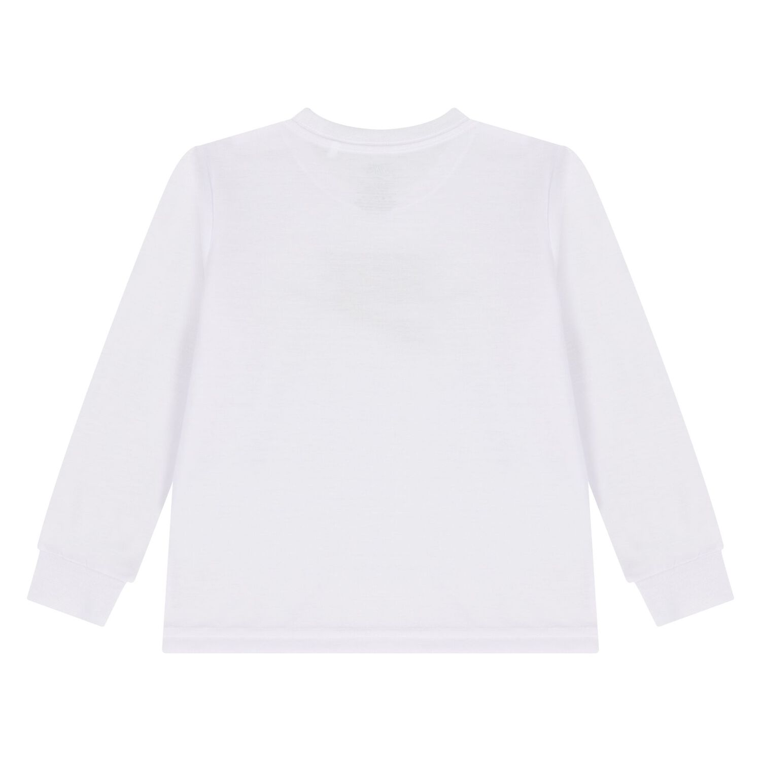 طقم رياضي 3 قطع باللون الأبيض والأسود للأولاد, 1, hi-res