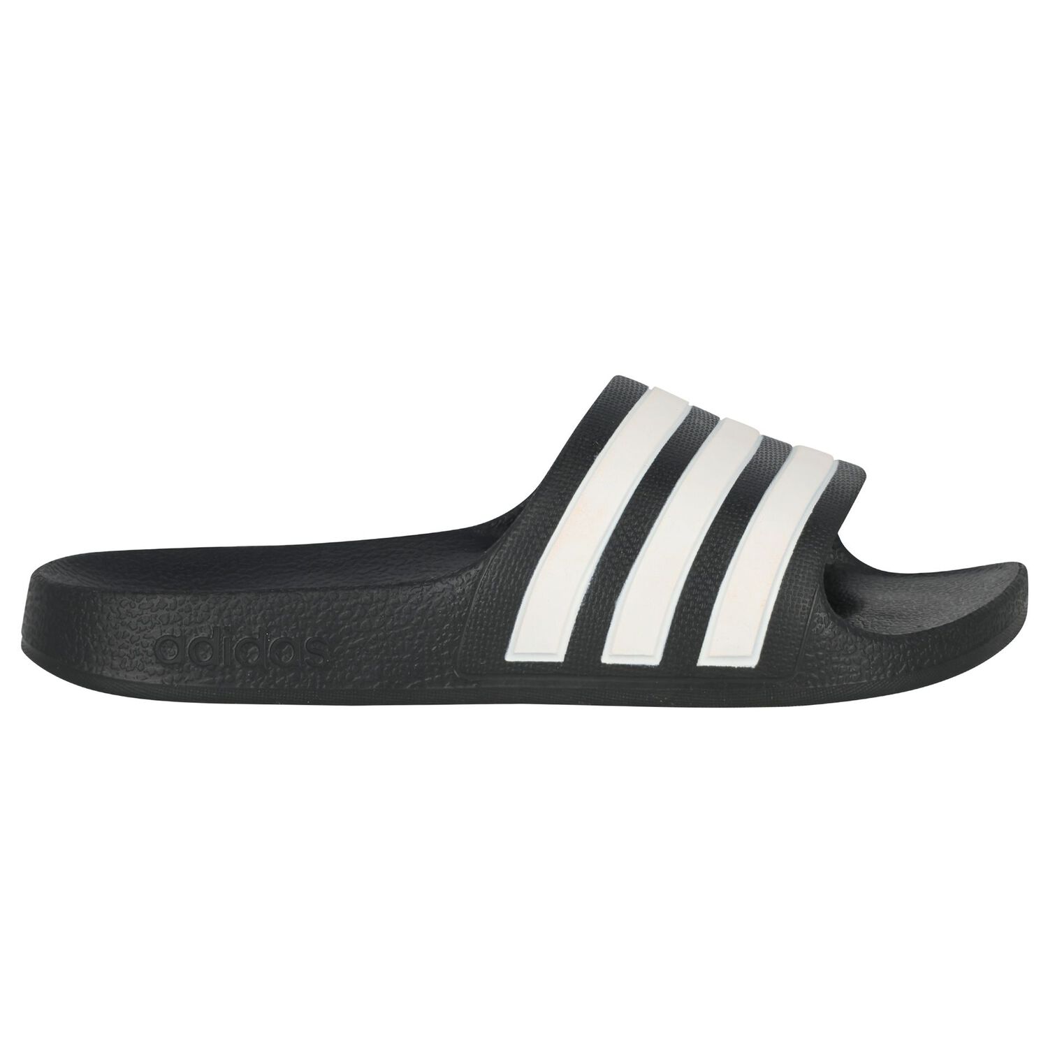 Black Adilitte Aqua Sliders, 1, hi-res