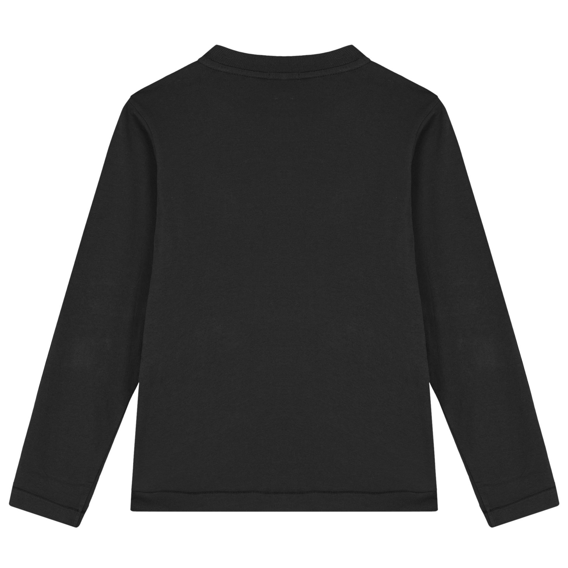 Stone island long sleeve sweatshirt outlet