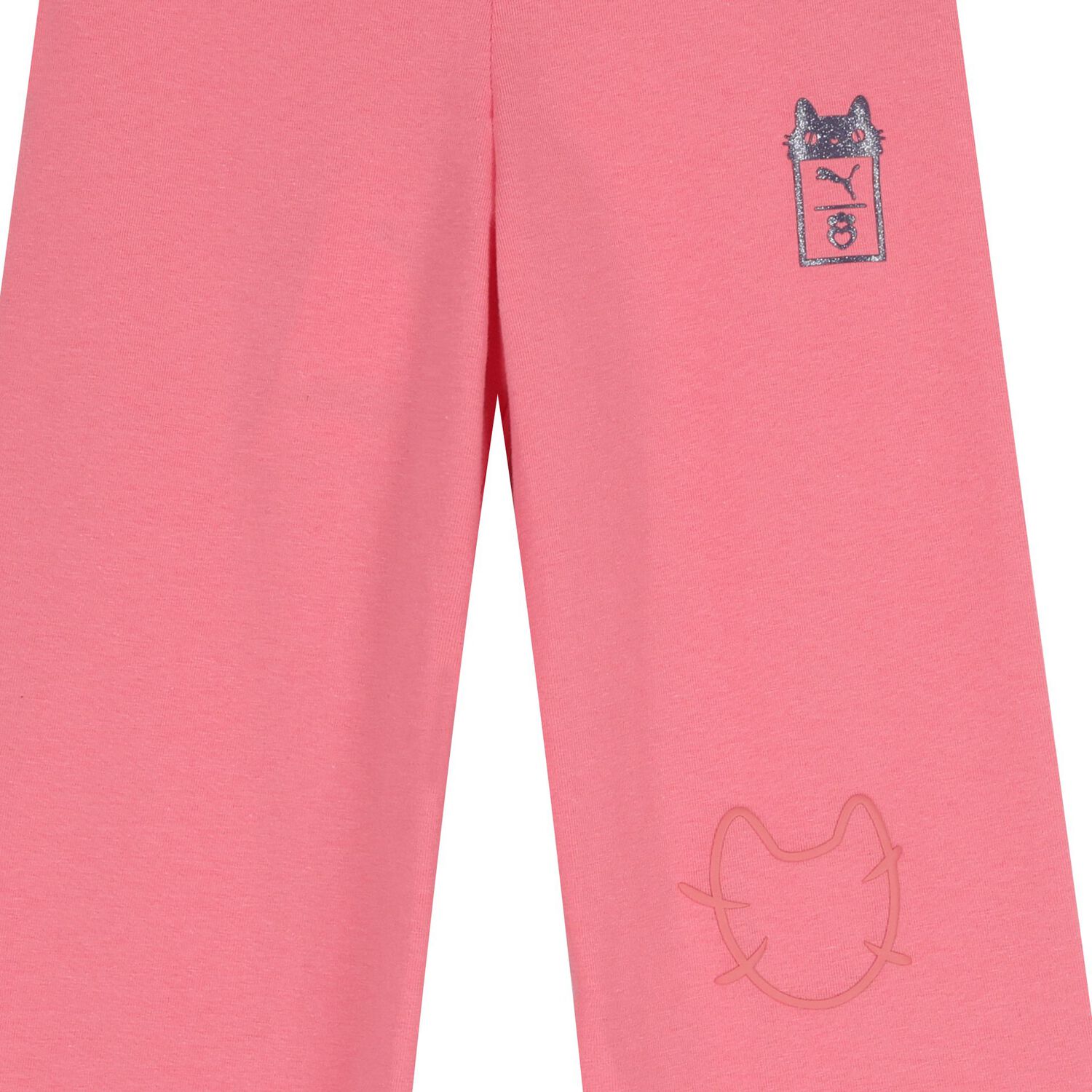 ليجنز بنات بيت الدمى المتوهج باللون الوردي, 1, hi-res