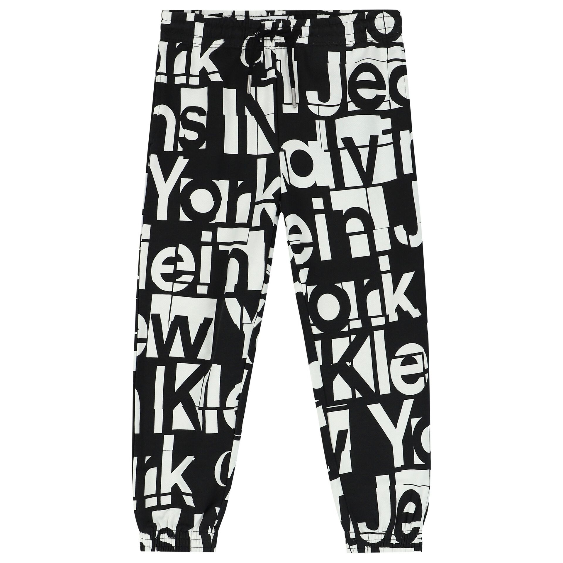 Calvin klein joggers kids new arrivals