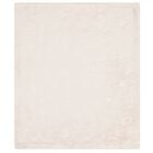 طقم هدية بطانية  باللون البيج    , 1, hi-res