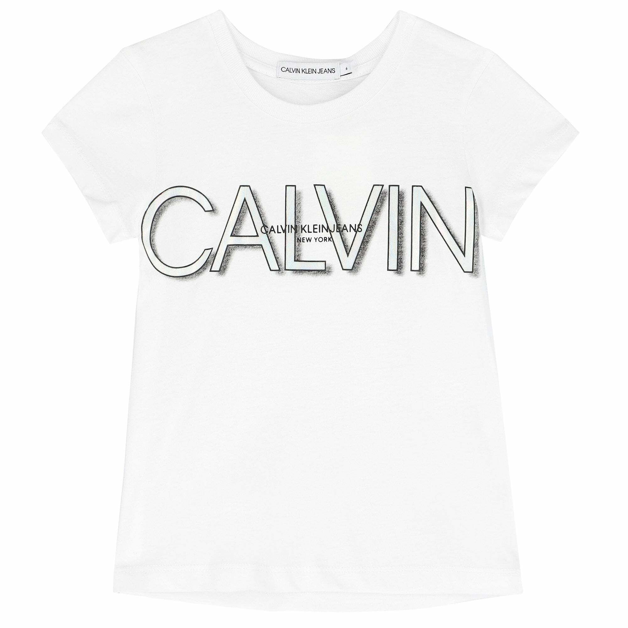 Calvin klein ladies t shirts new arrivals