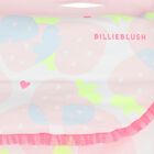 Baby Girls Pink Strawberry Nest, 1, hi-res