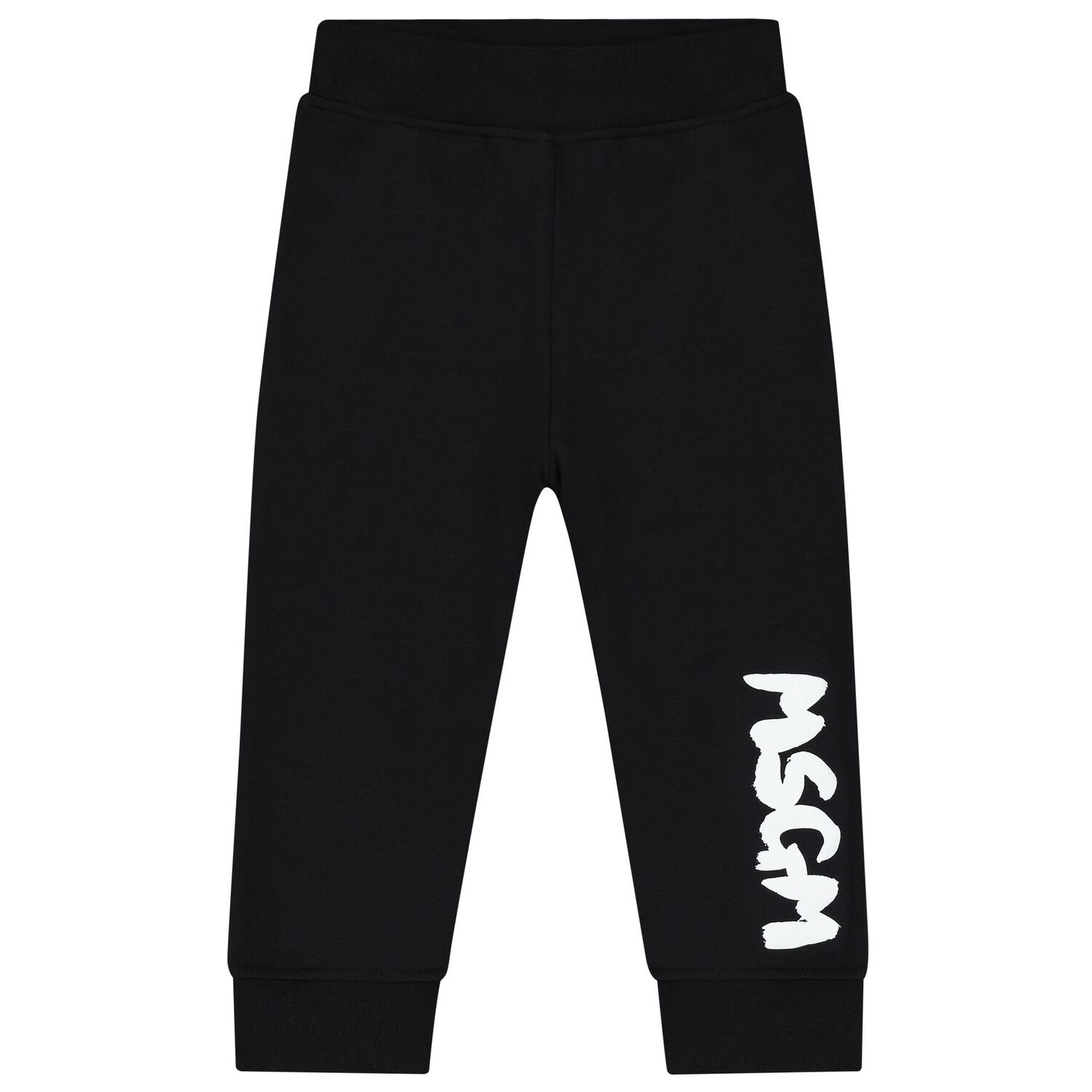 Black Logo Tracksuit, 2, hi-res image number null
