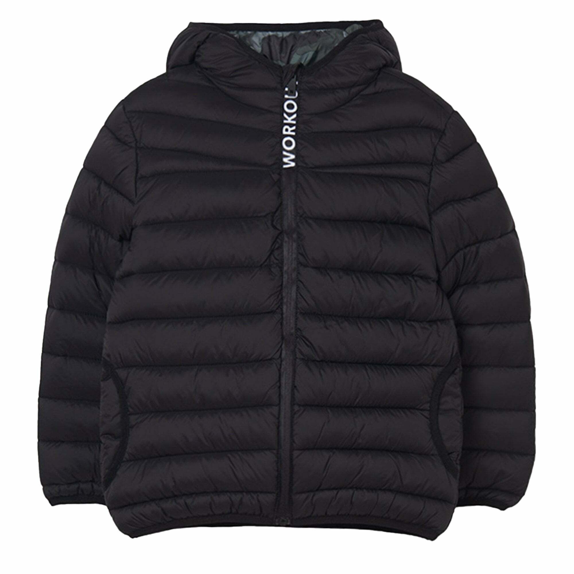 Mayoral discount boys jacket