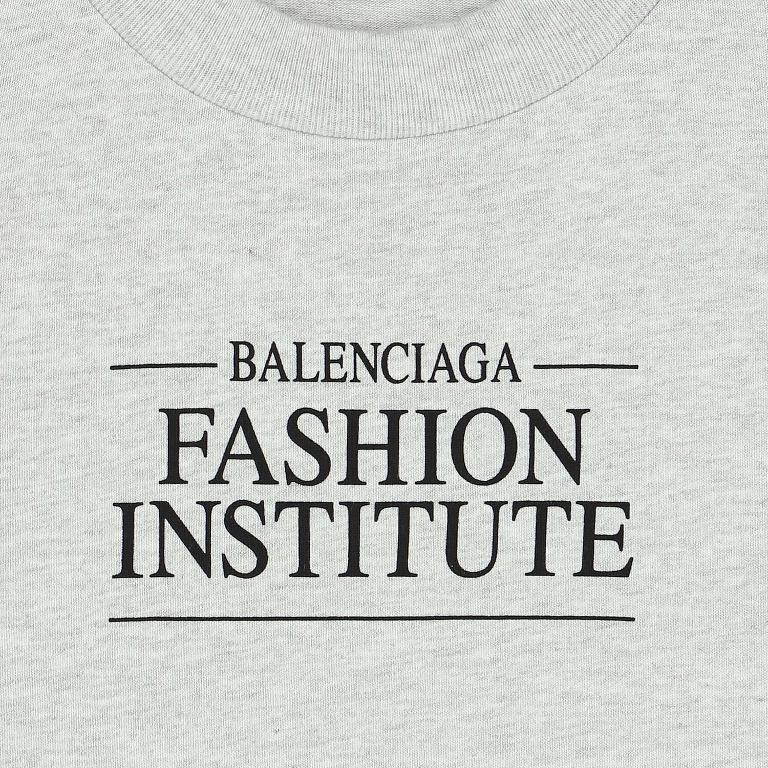 Grey Logo T-Shirt, 1, hi-res image number null