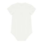 Baby Boys Beige & Blue Tracksuit Set ( 3 Piece ) , 1, hi-res