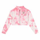 طقم تنورة باللون الوردى, 1, hi-res