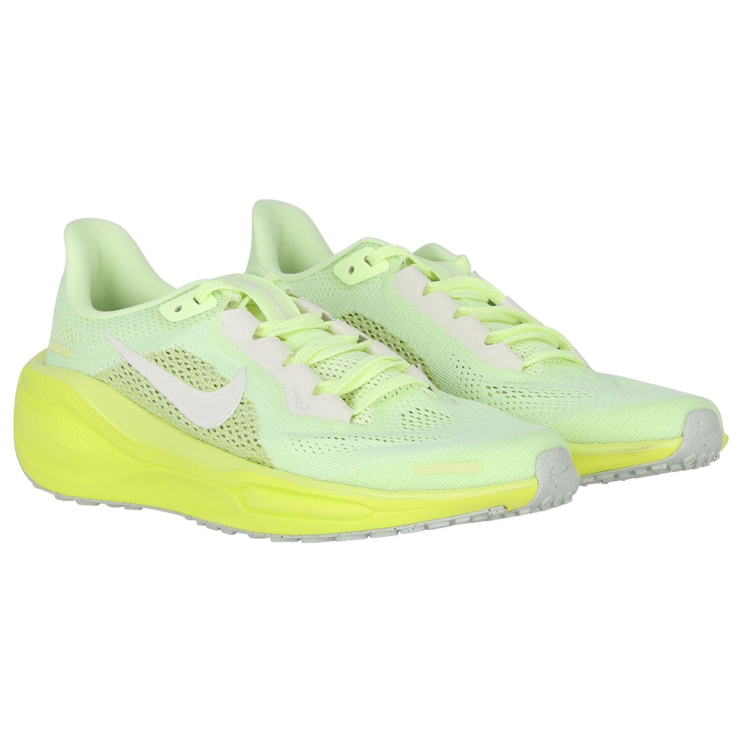 Green Air Zoom Pegasus 41 Gs Trainers, 2, hi-res image number null
