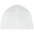 White & Gold Logo Babygrow Gift Set, 1, hi-res