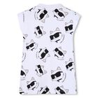 فستان باللون الابيض للبنات , 1, hi-res