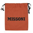 مايوه بنات متعرج باللون الوردي والأبيض, 1, hi-res