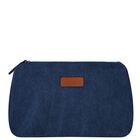 Navy Blue Logo Baby Changing Bag, 1, hi-res