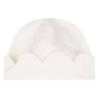 Ivory Scalloped Babygrow Gift Set, 1, hi-res