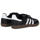 حذاء رياضي سامبا  OG  باللون الأسود, 1, hi-res