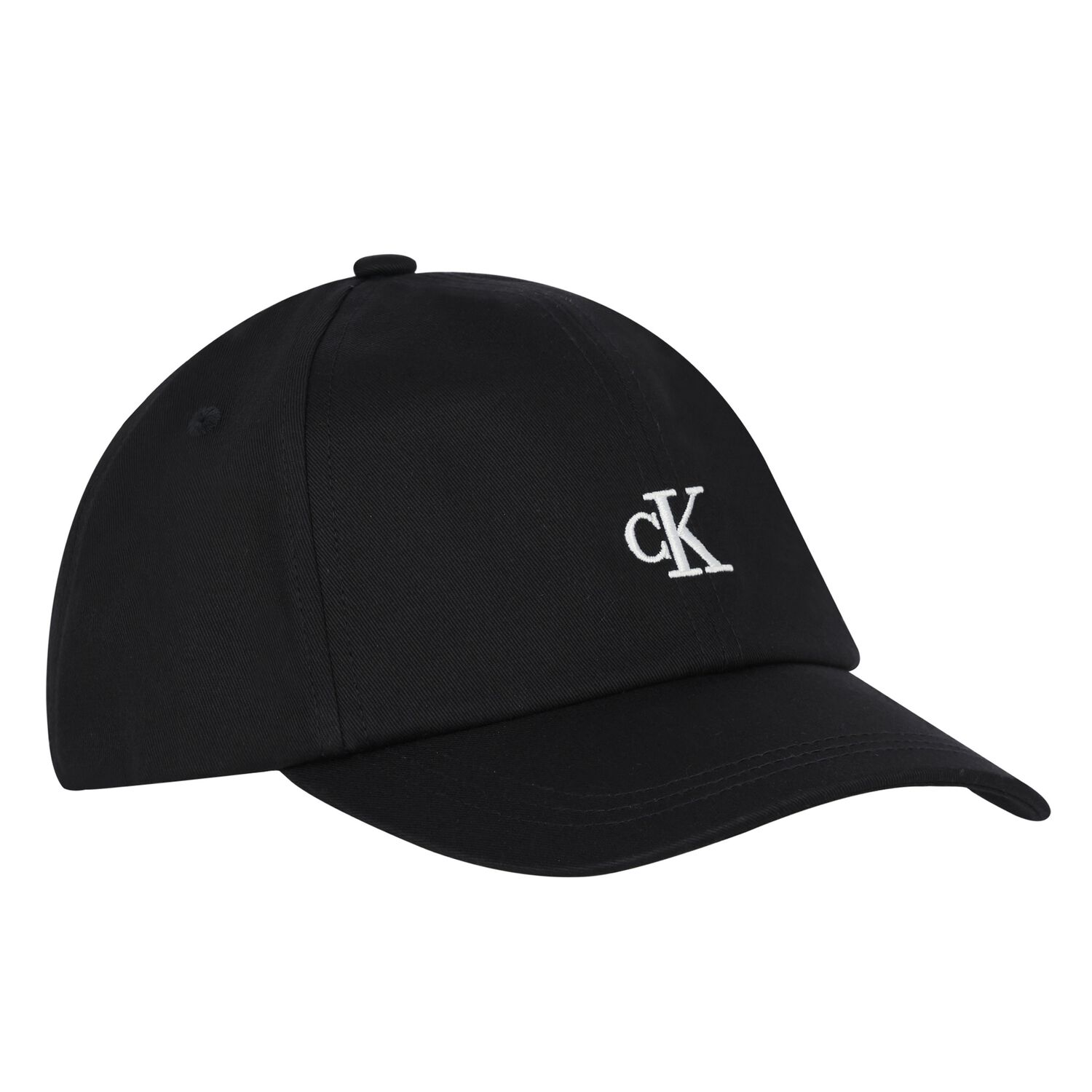 Black Logo Cap, 1, hi-res image number null