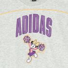 طقم ليجينز للبنات بطبعه ديزنى باللون الرمادى والبنفسجى , 1, hi-res