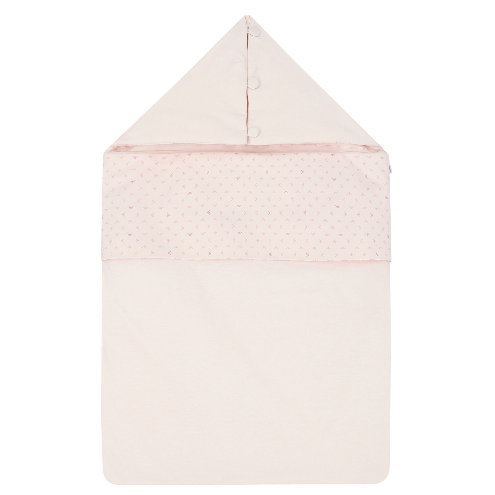 Dior baby nest sleeping hotsell bag