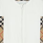 طقم هدية رومبير باللون الأبيض والبيج, 1, hi-res