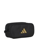 Black Logo Pencil Case, 1, hi-res