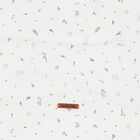 Ivory & Blue Floral Baby Nest, 2, hi-res