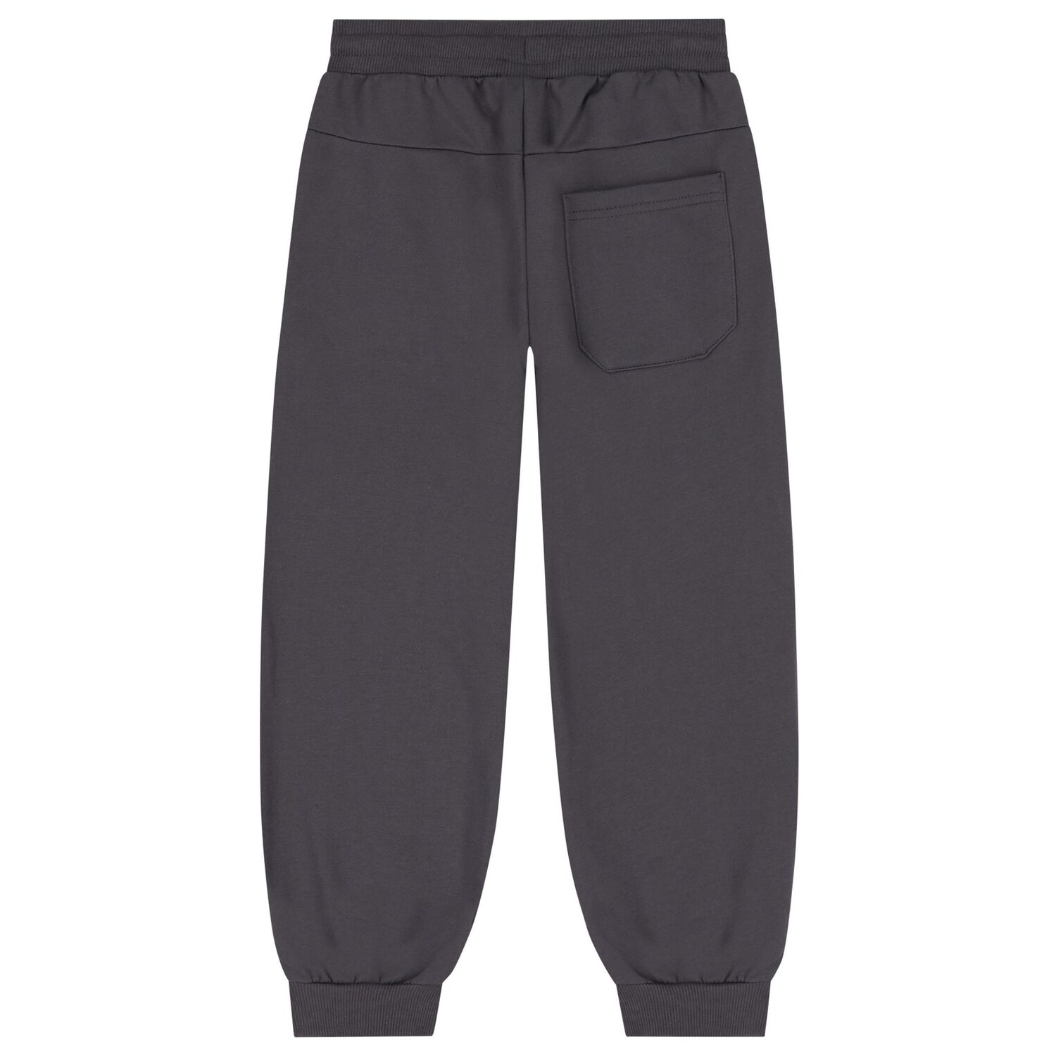 Boys Ivory, Orange & Grey Car Tracksuit ( 3 Piece ), 1, hi-res