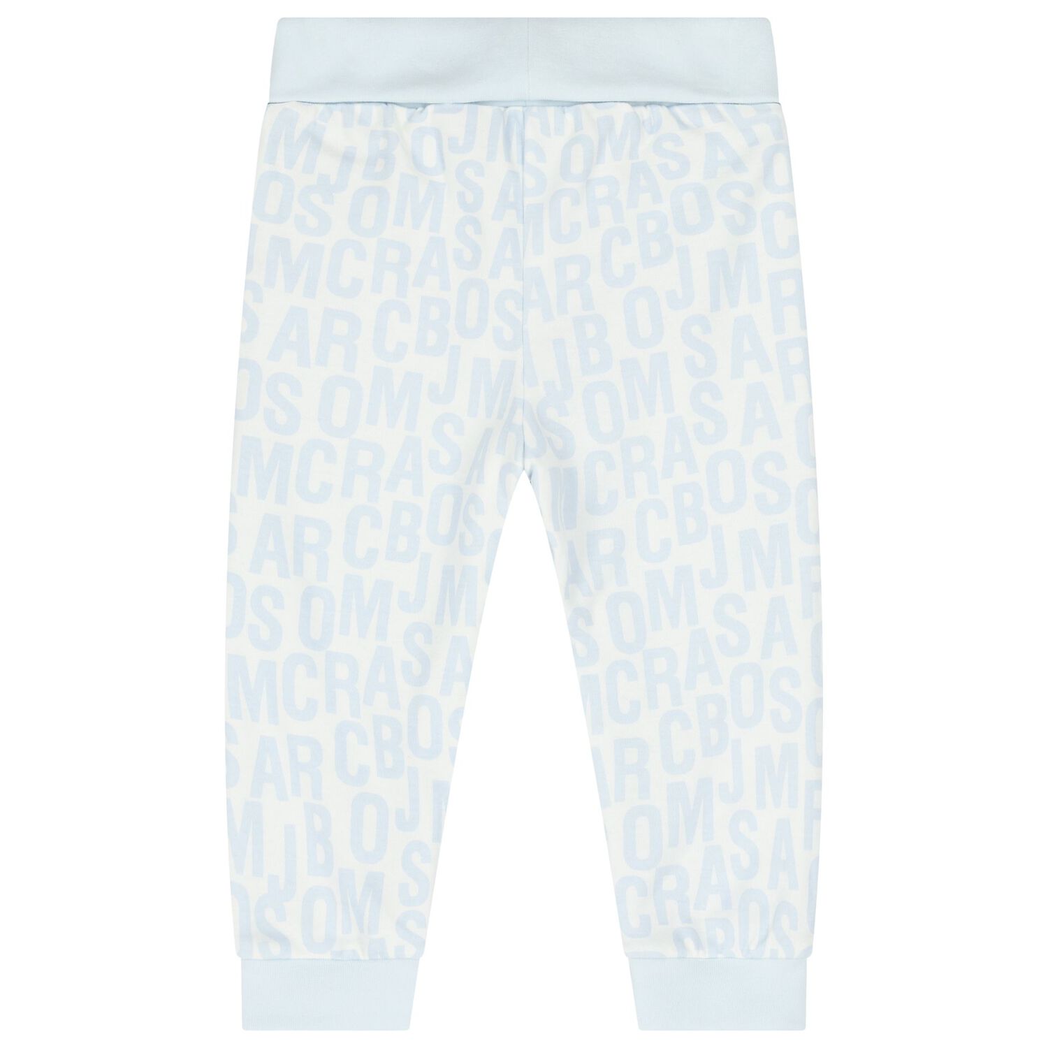 طقم بدلة رياضية أولاد بوجهين باللون  الأزرق و الأبيض  , 2, hi-res