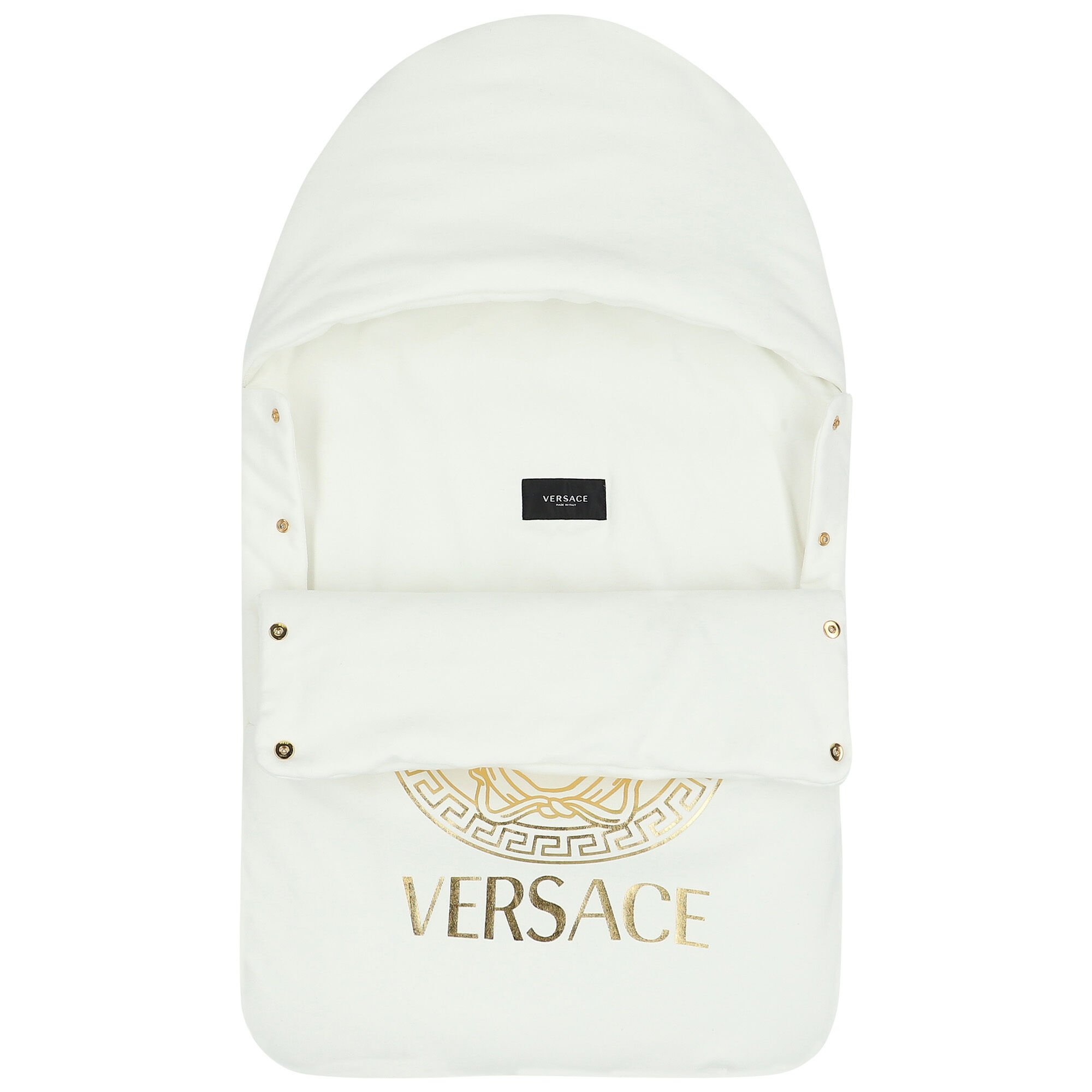 Versace baby sleeping bag sales