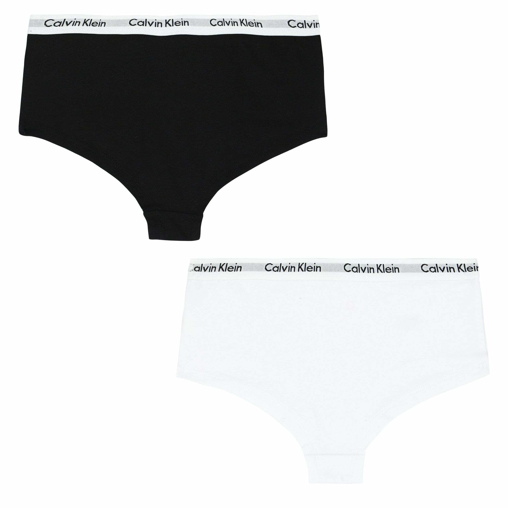 Calvin klein girls clearance boxers