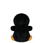 Palm Pals Black & White Chilly Penguin Soft Toy ( 13CM ), 1, hi-res