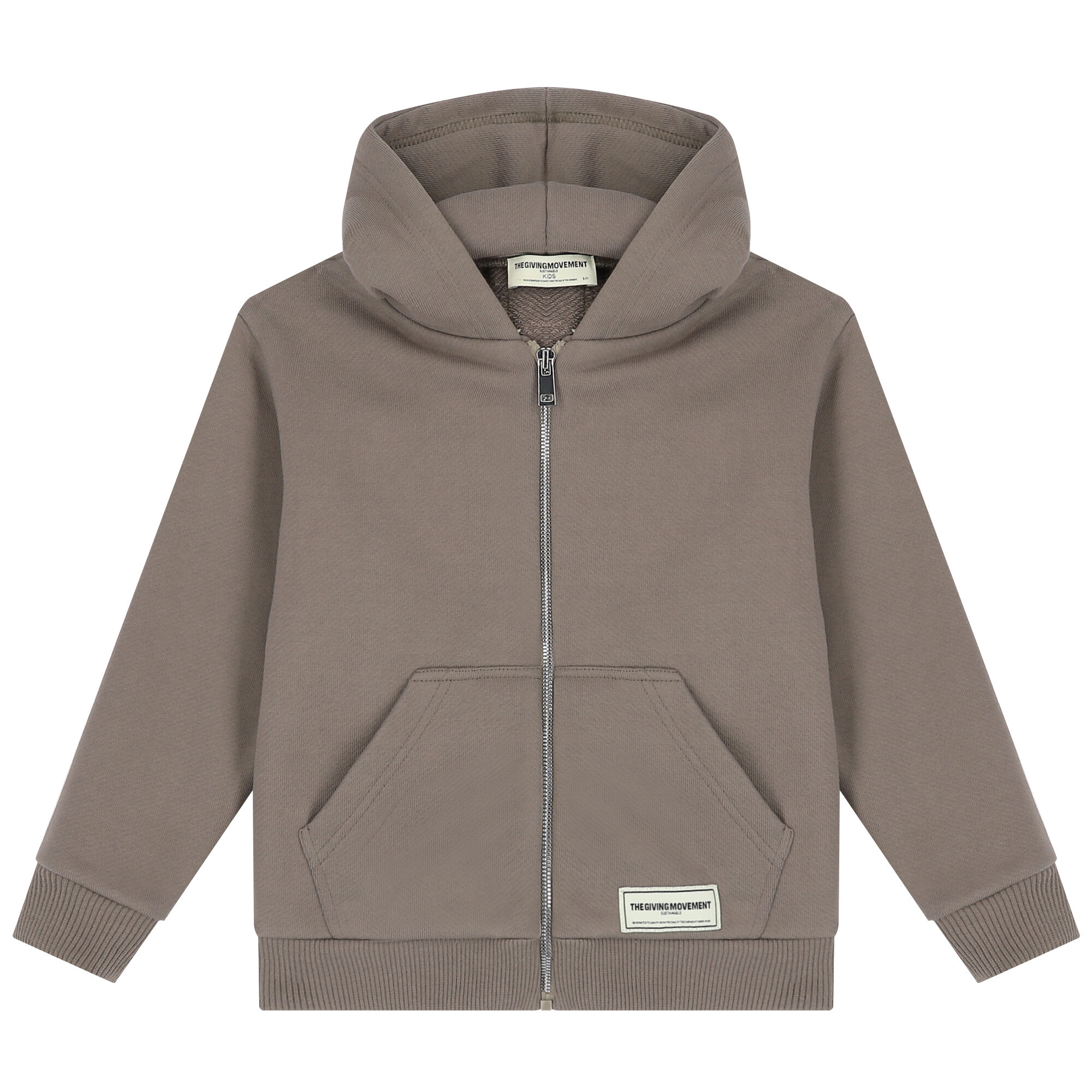 Zip up too cheap