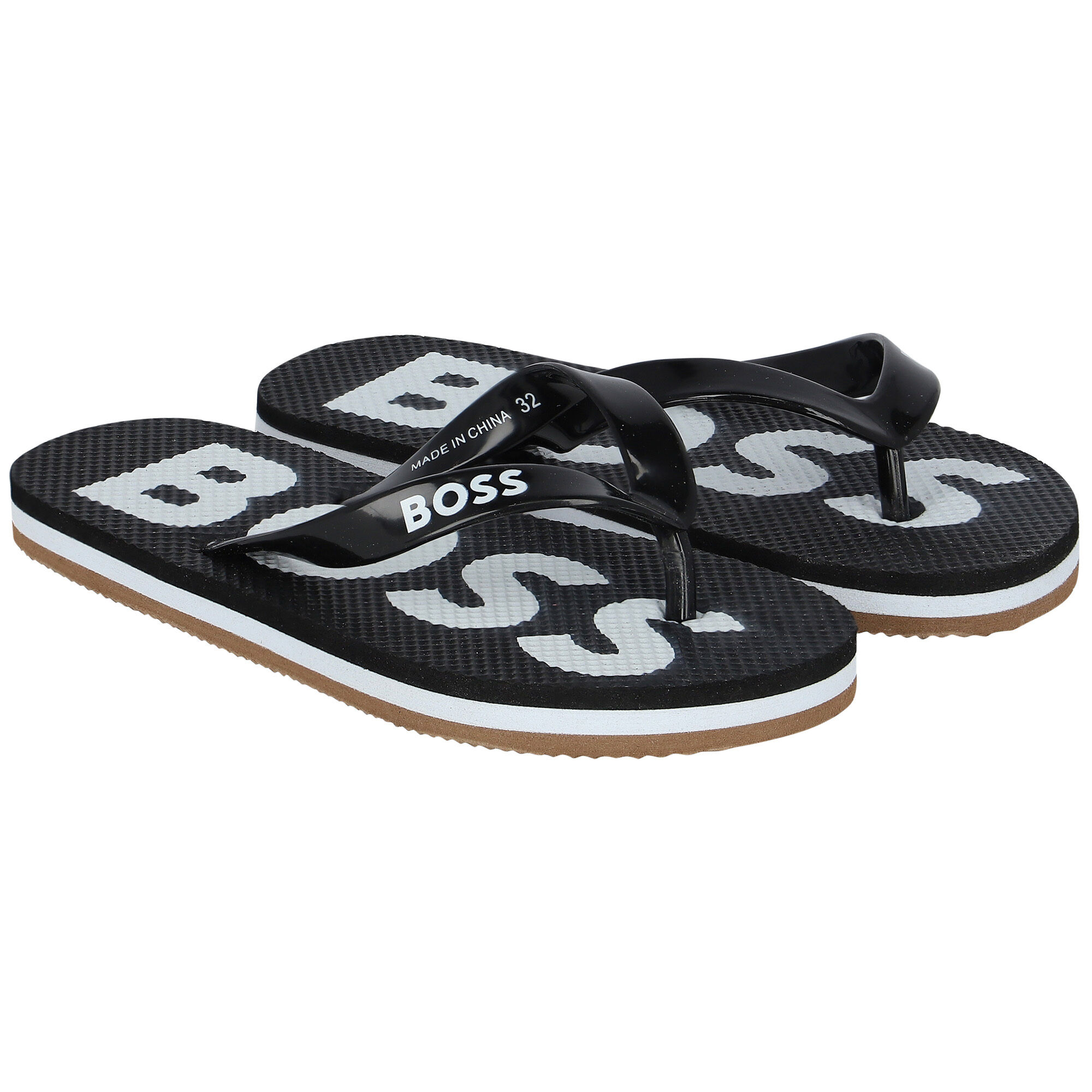 Flip sales flops boss