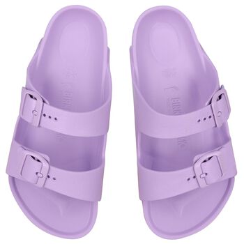Purple Arizona Eva Sandals