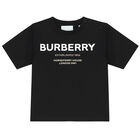 Black Logo T-Shirt, 2, hi-res