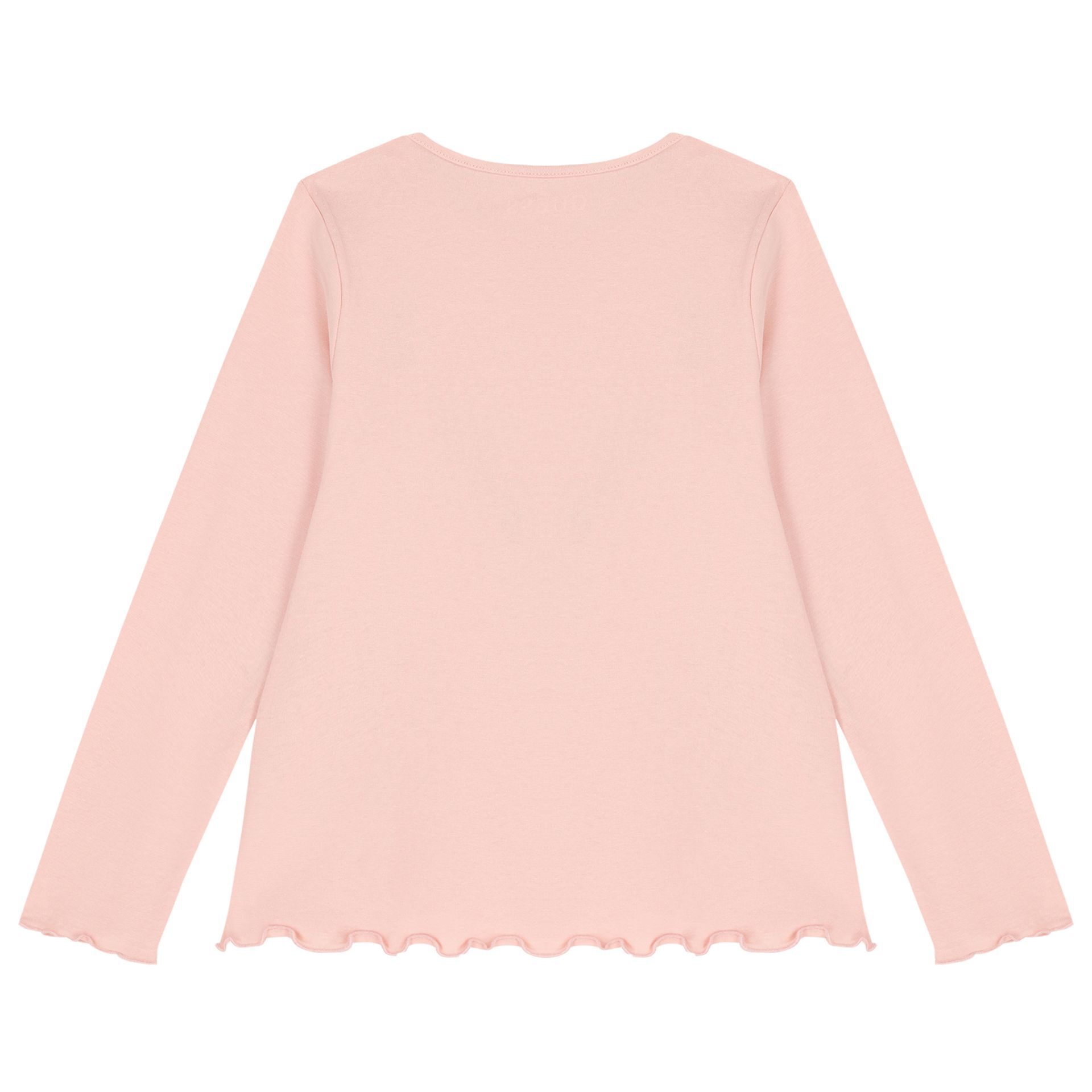 Guess kenmore long sleeve clearance