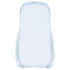 عش من التول باللون الأزرق للأولاد , 1, hi-res