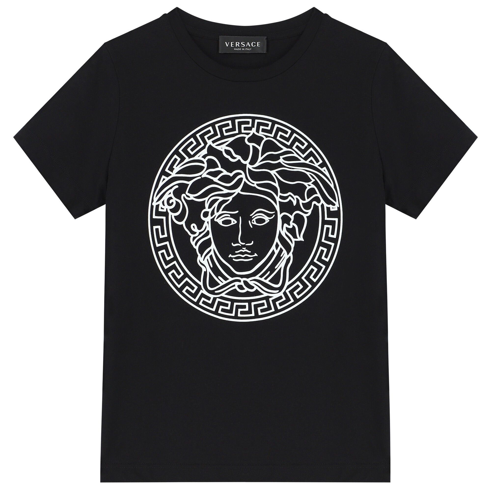 Versace medusa shop t shirt
