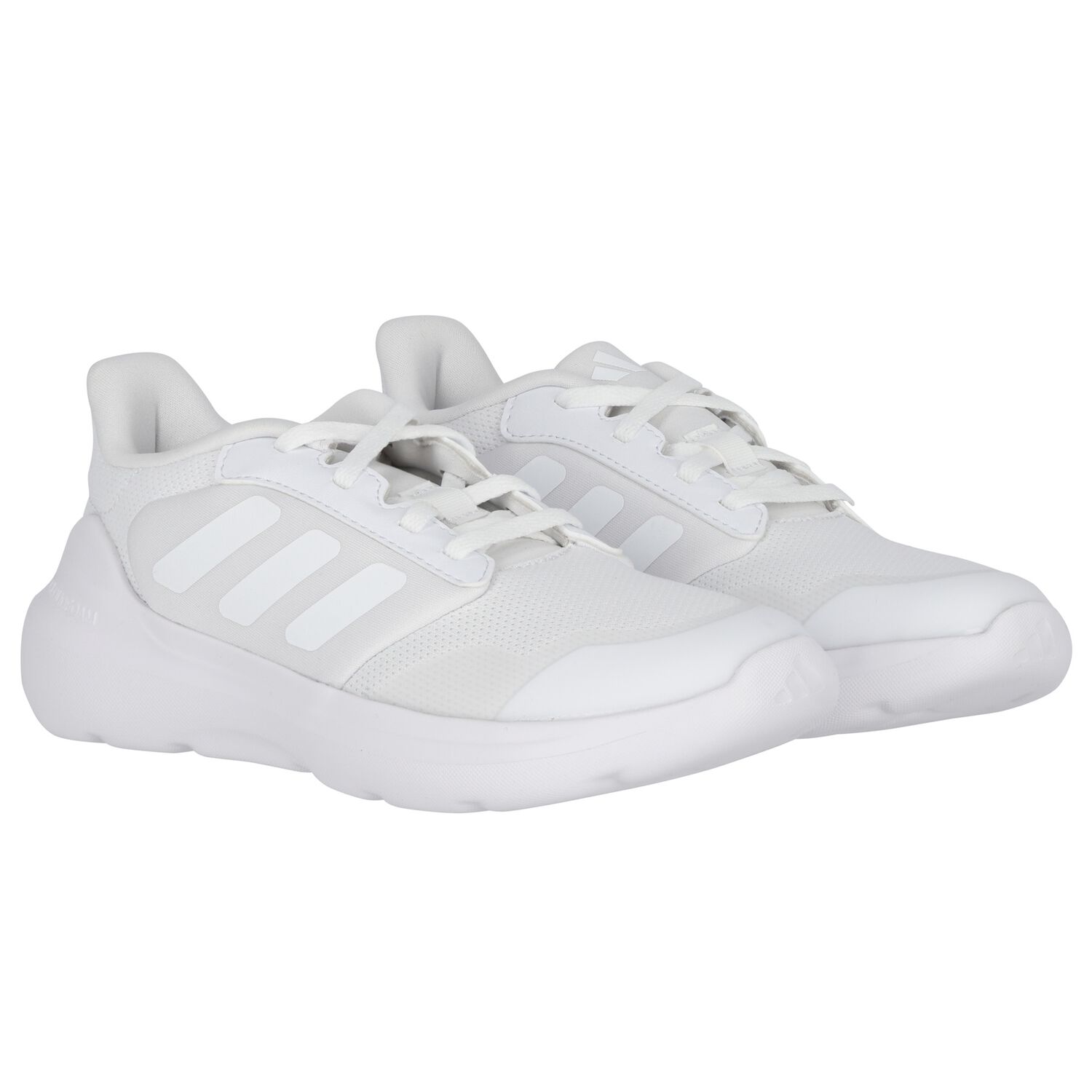حذاء رياضي طراز تينسور رن باللون الأبيض, 1, hi-res