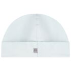 قبعة بشعار أزرق للأولاد الصغار, 2, hi-res